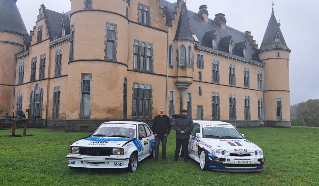 Bastogne > Legend Boucles 2026