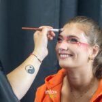 Portrait d’Aline : l’âme bienveillante derrière “Bulle de Vie” à Arlon