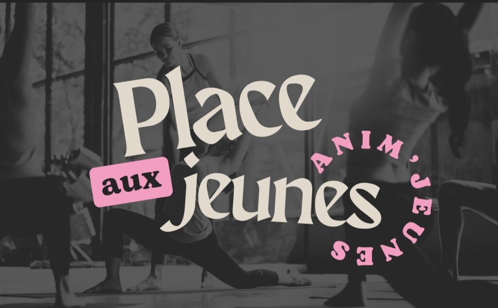 Bastogne > Place aux Jeunes