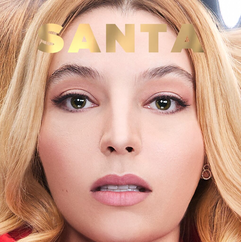 Santa > Album > Edition Or