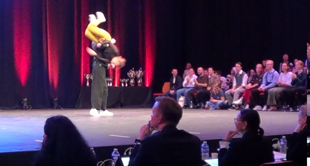 Danse > Boogie Woogie > Championnat du monde