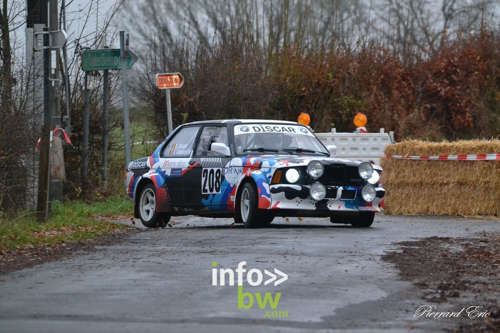 Bellevaux > Rallye > Crêtes