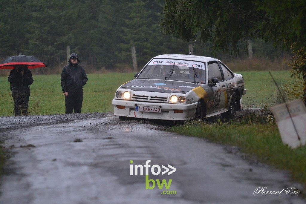 Bellevaux > Rallye > Crêtes