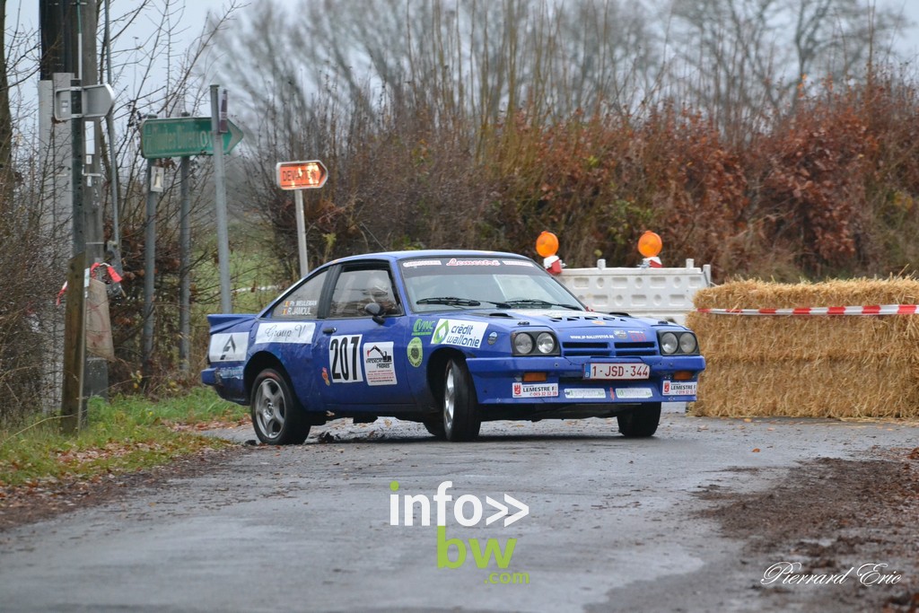 Bellevaux > Rallye > Crêtes