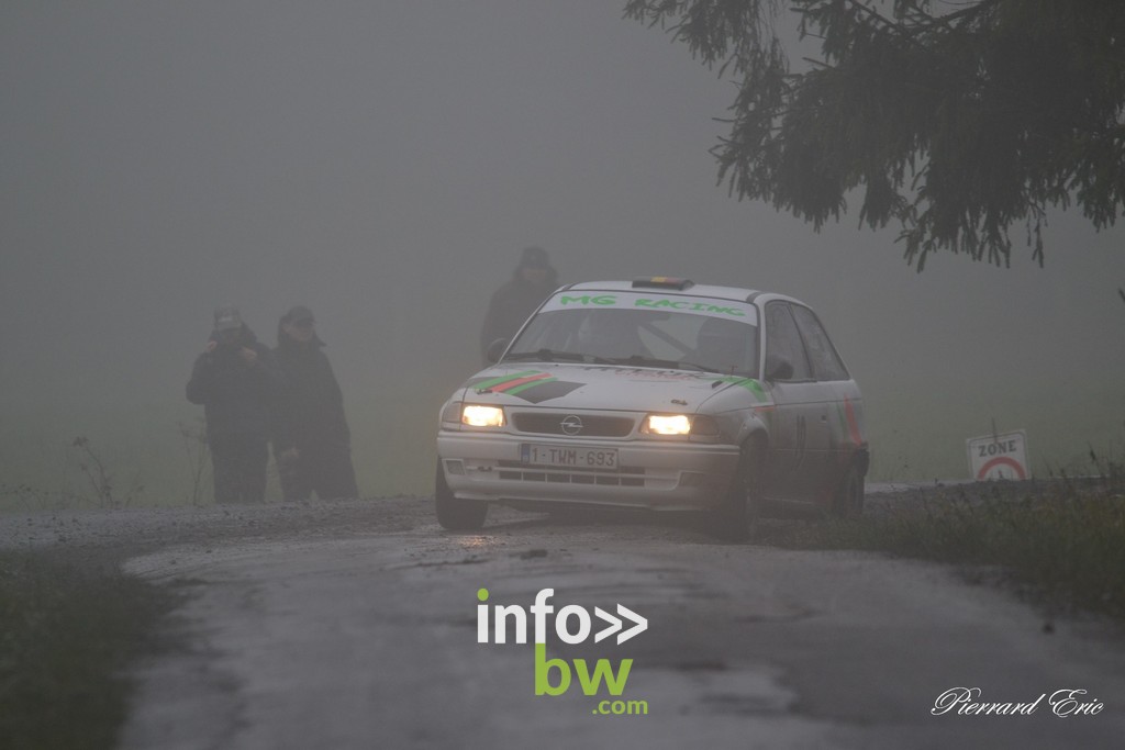 Bellevaux > Rallye > Crêtes