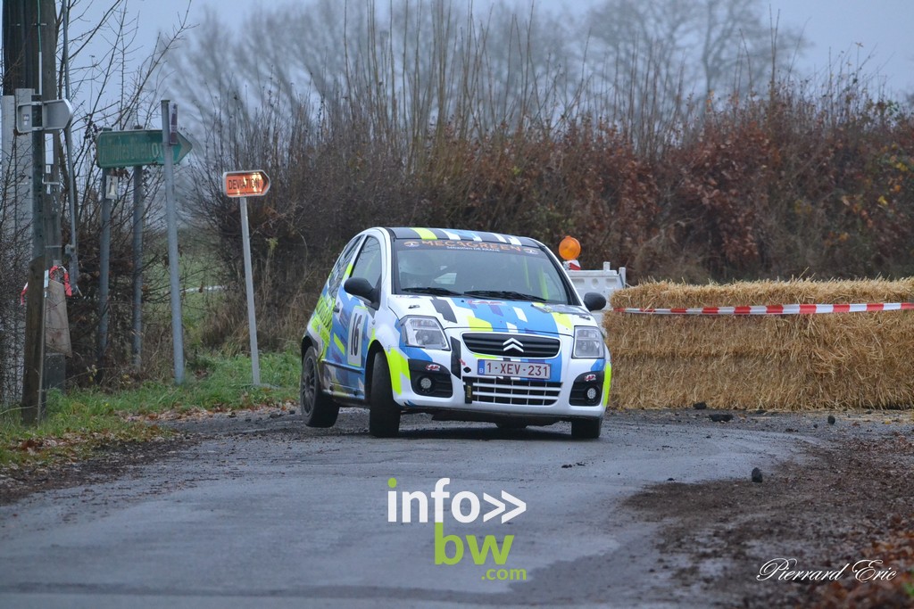 Bellevaux > Rallye > Crêtes