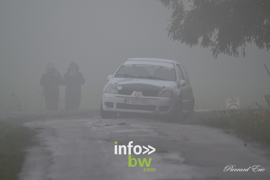 Bellevaux > Rallye > Crêtes