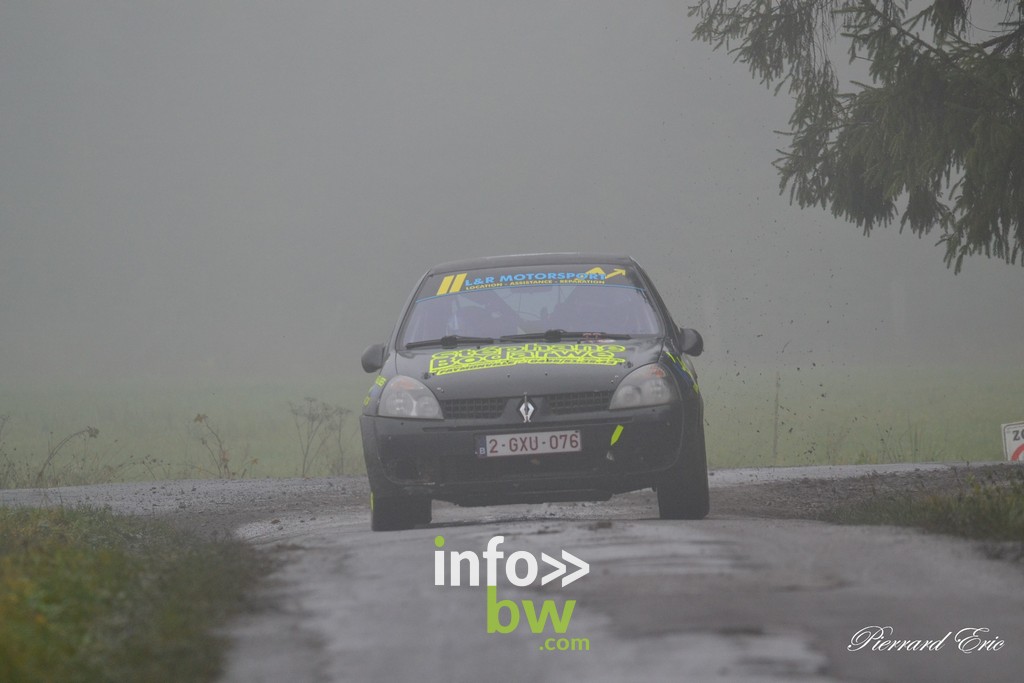 Bellevaux > Rallye > Crêtes