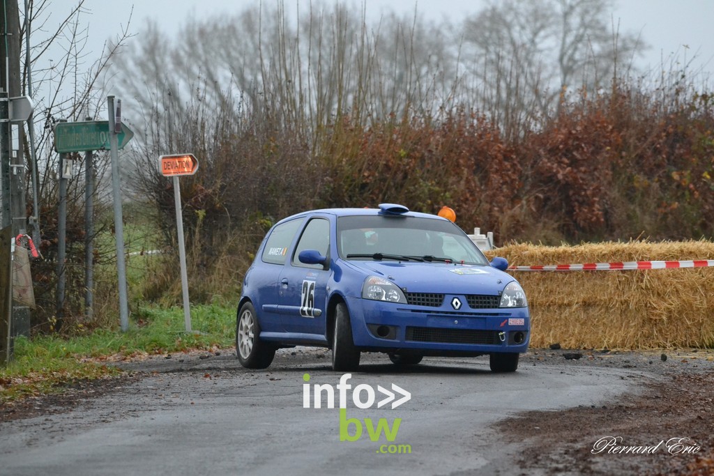 Bellevaux > Rallye > Crêtes