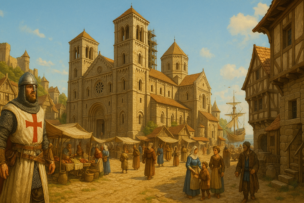 gaming > Anno 117 > Nouveauté