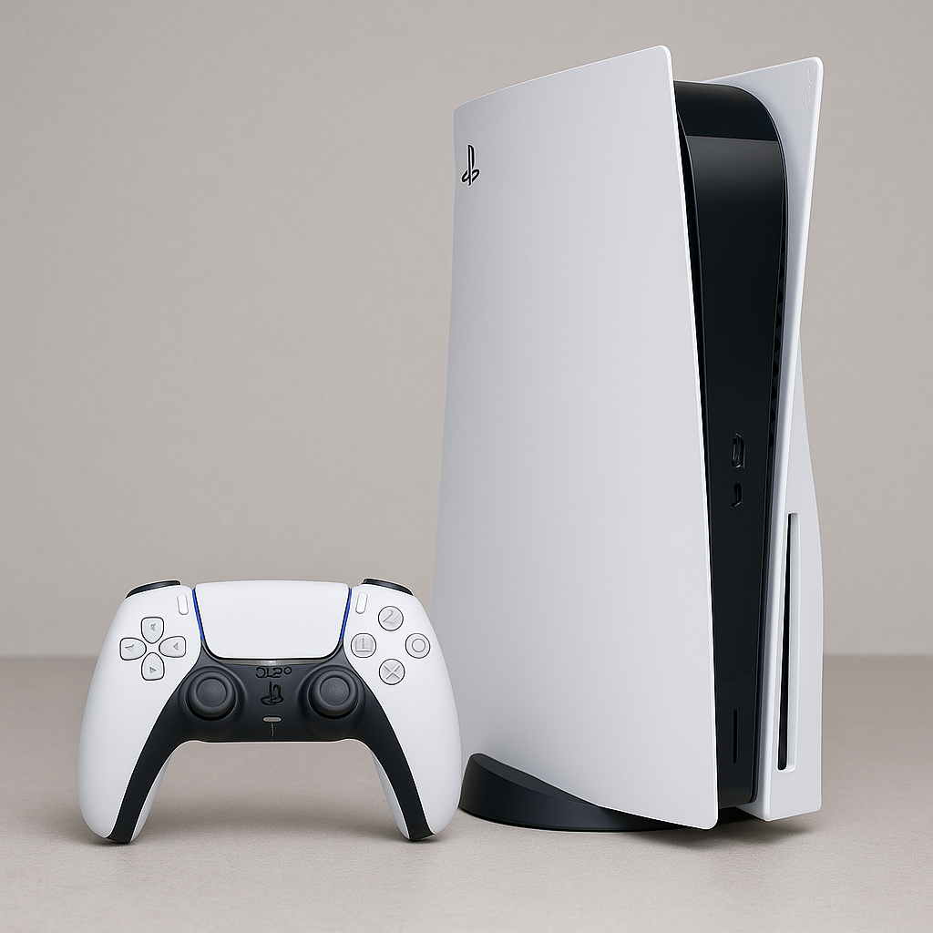 Gaming > Hardware > PlayStation > PS5