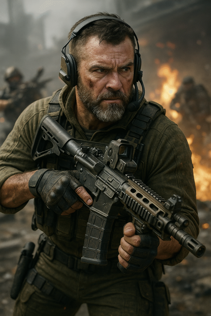 Gaming > Jeu > Black Ops7