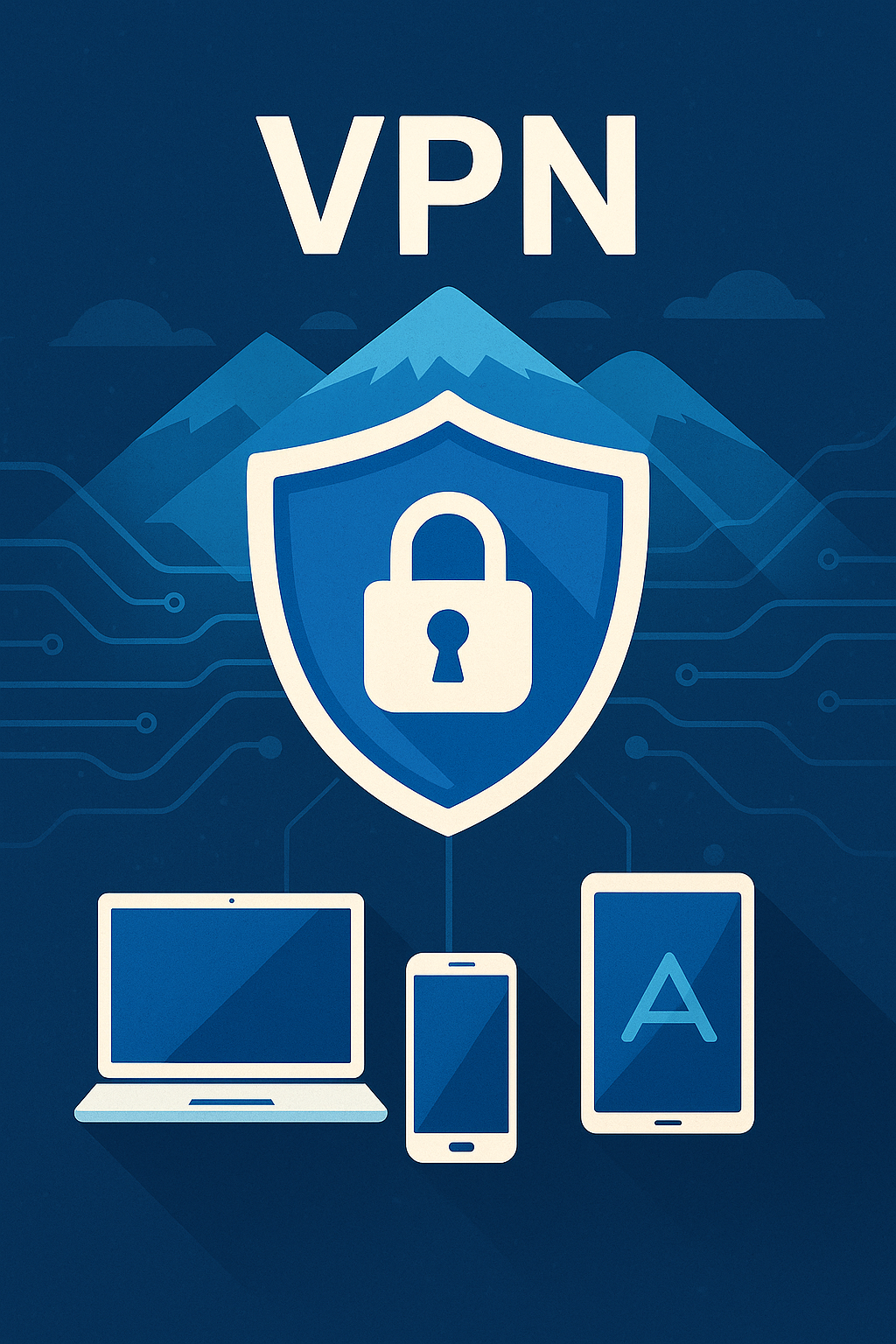 Gaming > Cybersécurité > VPN