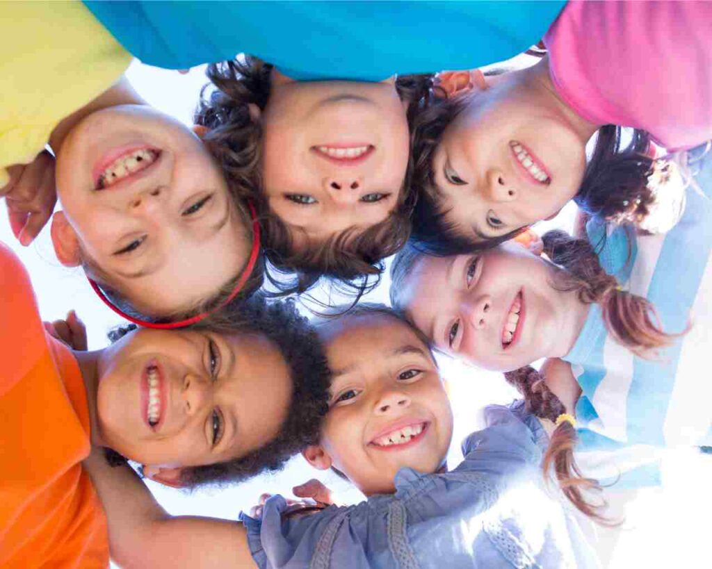 Nivelles > Journée Enfant > JIDE 2025