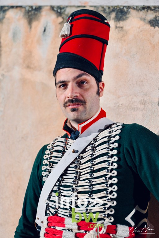 LOANO (Italie) , LA RECONSTITUTION DE LA BATAILLE, UN WEEK-END IMMERSIF AUTOUR D’UN ÉPISODE MARQUANT DE 1795