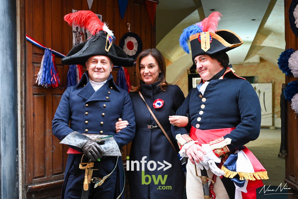 LOANO (Italie) , LA RECONSTITUTION DE LA BATAILLE, UN WEEK-END IMMERSIF AUTOUR D’UN ÉPISODE MARQUANT DE 1795