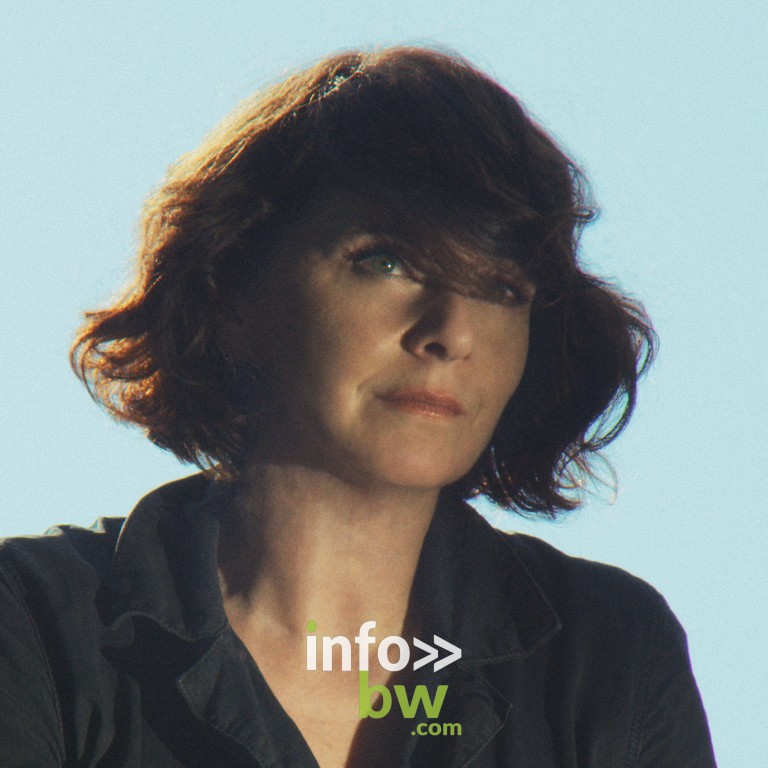 Mélanie Pain > Nouvel Album