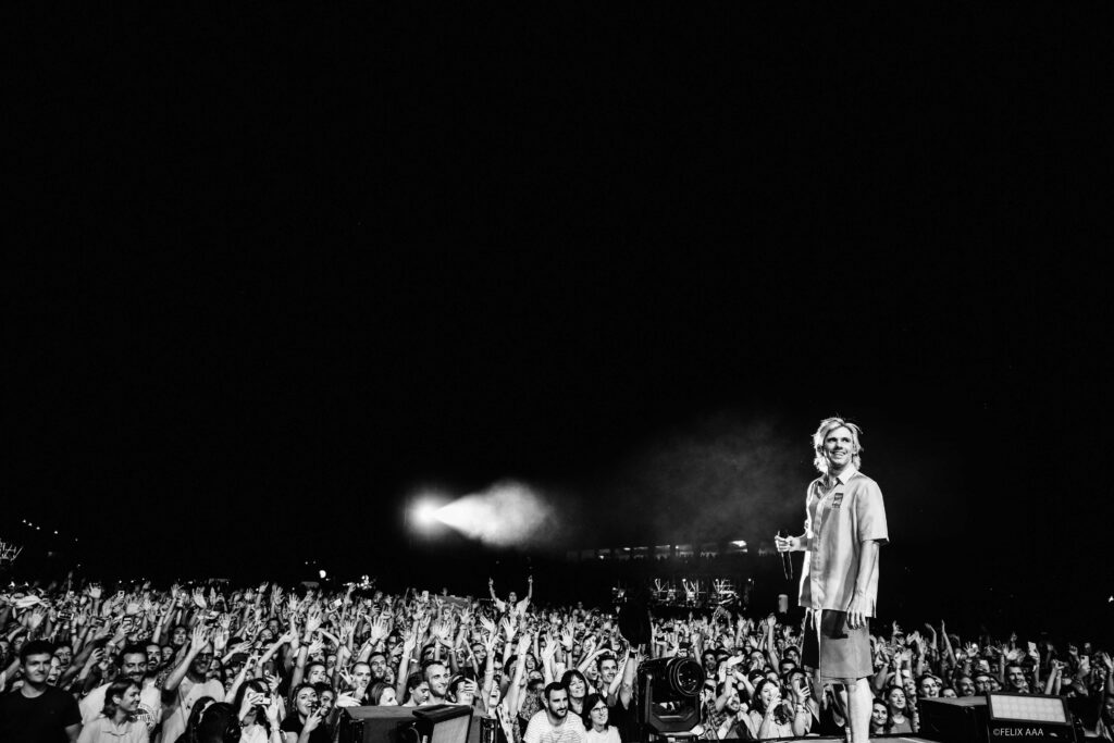 Paris > Festival > Solidays