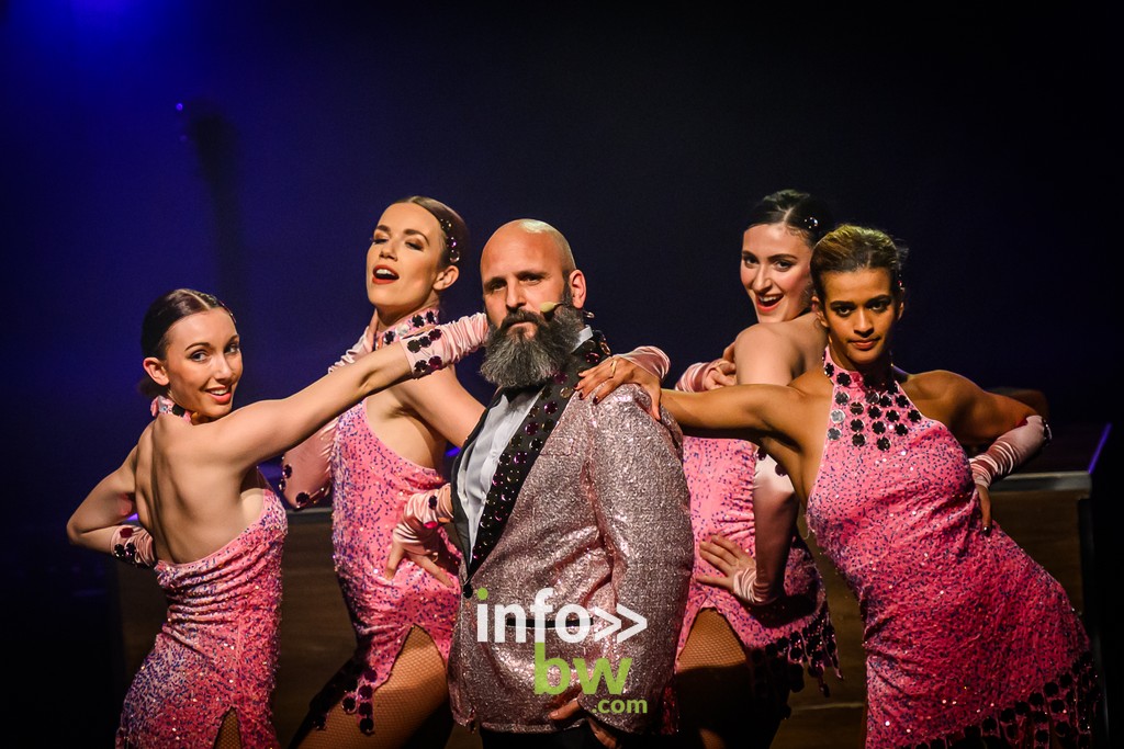 Spectacle > Cyrano de Bergerac