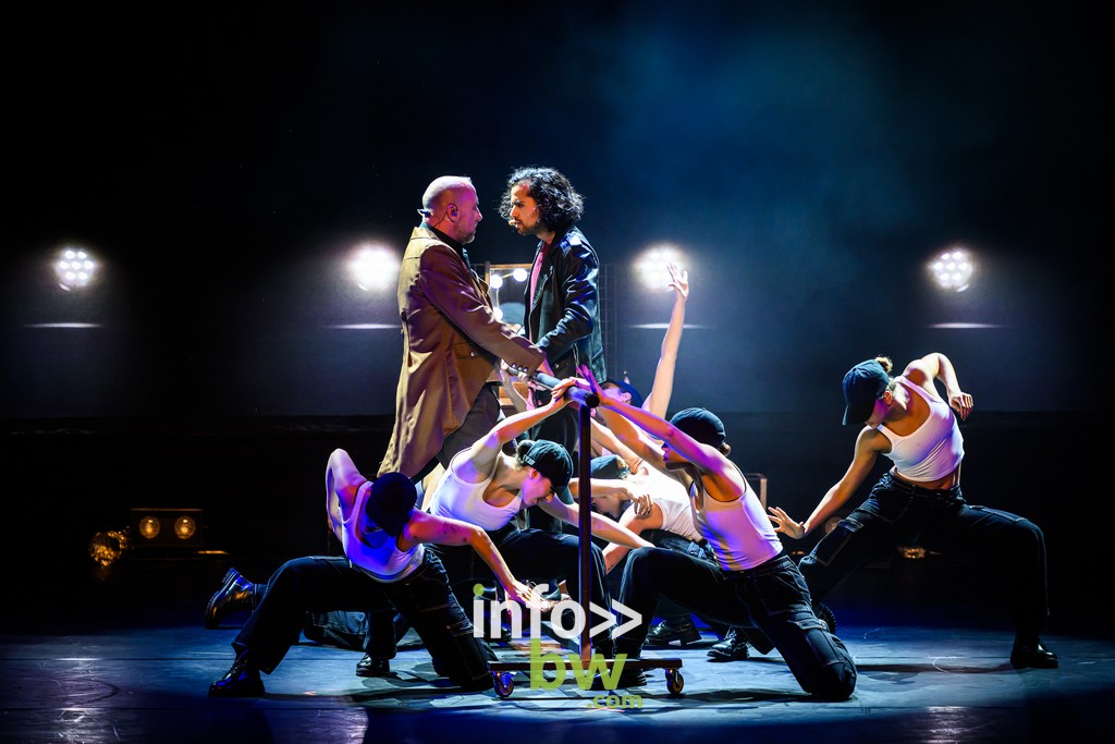 Spectacle > Cyrano de Bergerac