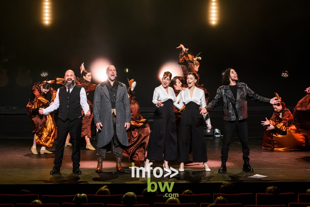 Spectacle > Cyrano de Bergerac