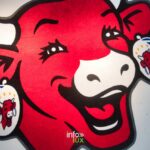 Jura > Musée La Vache qui rit