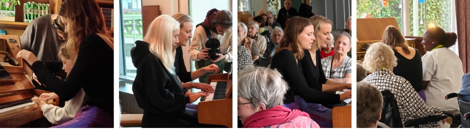 Arlon > Choeur > En résonance