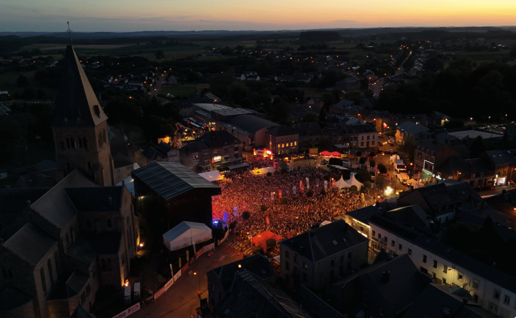 BERTRIX > FESTIVAL > BAUDET'STIVAL 2026