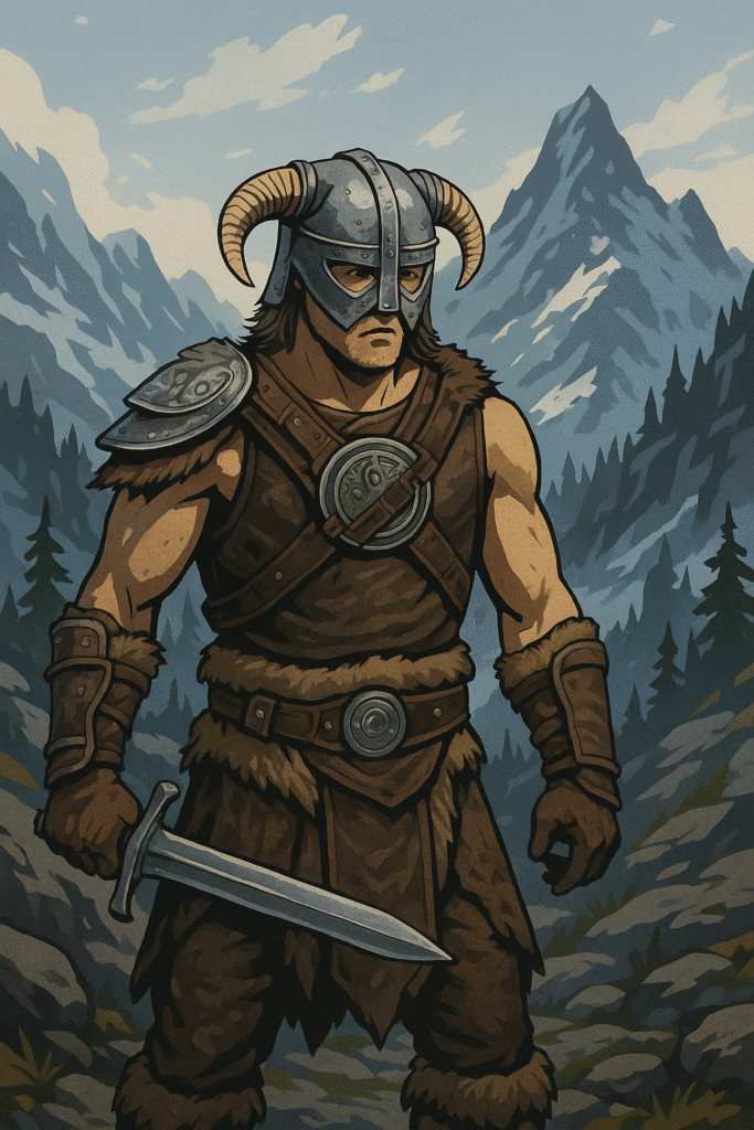 Gaming > Nouveauté > Skyrim > Switch 2