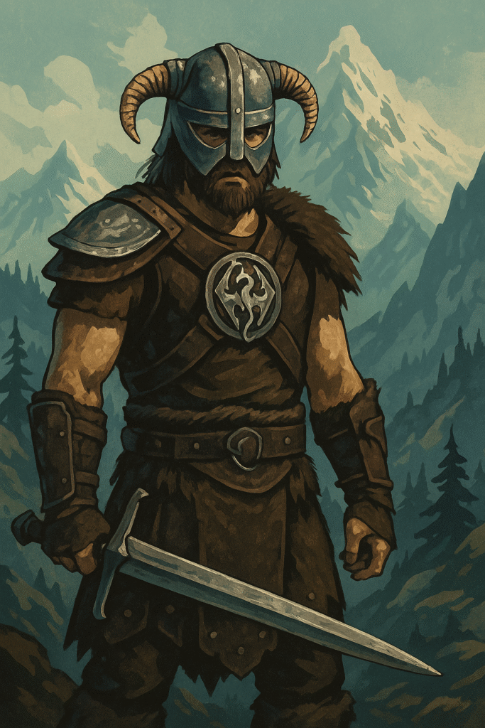 Gaming > Nouveauté > Skyrim > Switch 2