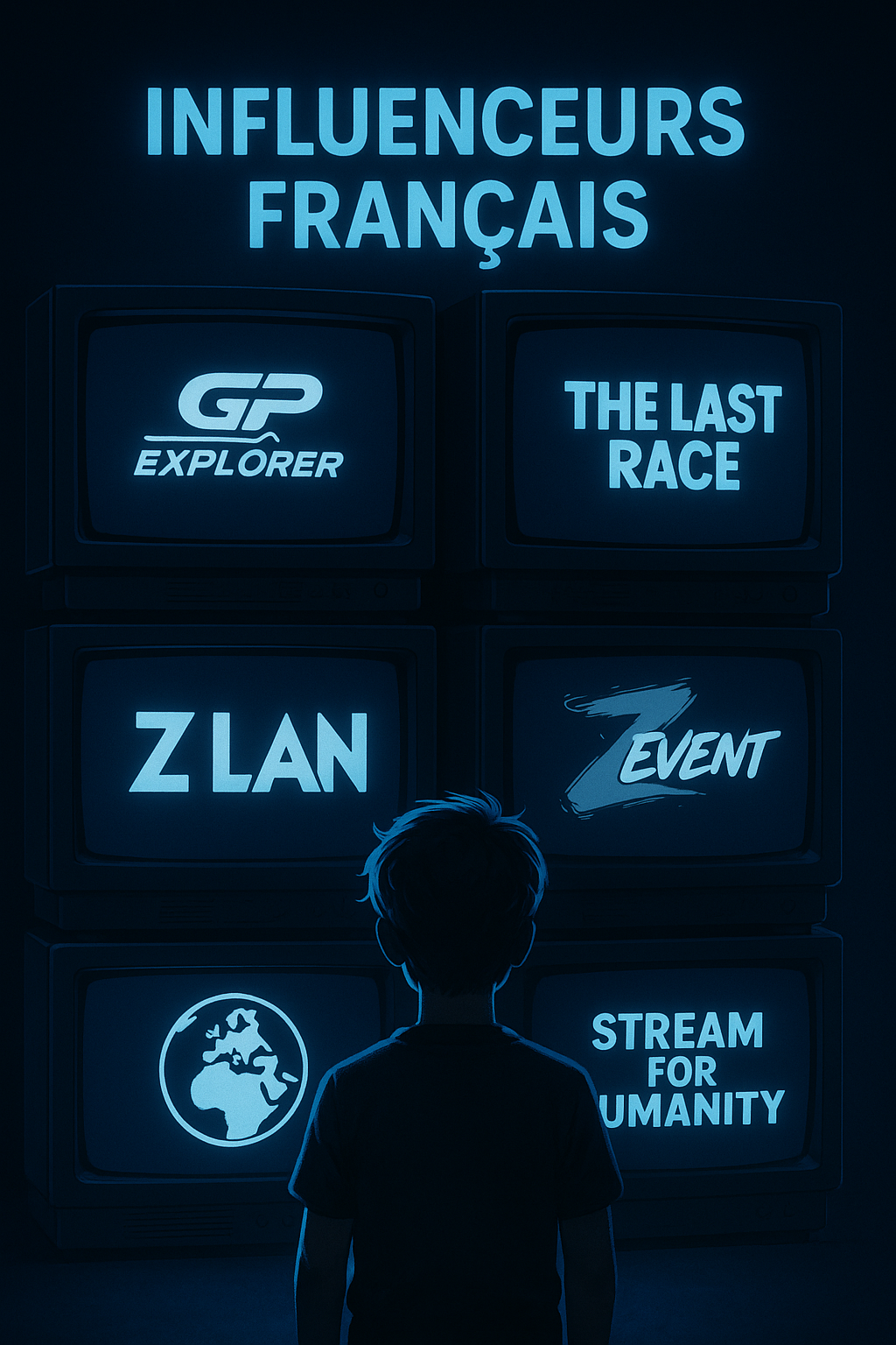 Gaming > Rétrospective > 2025