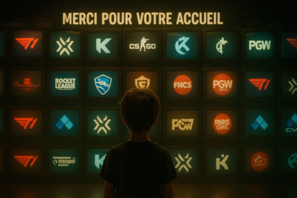 Gaming > Rétrospective > 2025