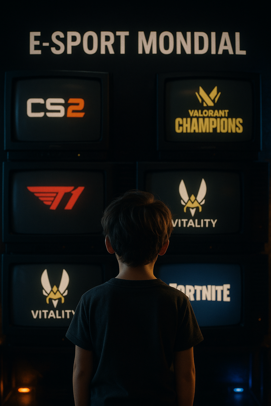 Gaming > Rétrospective > 2025