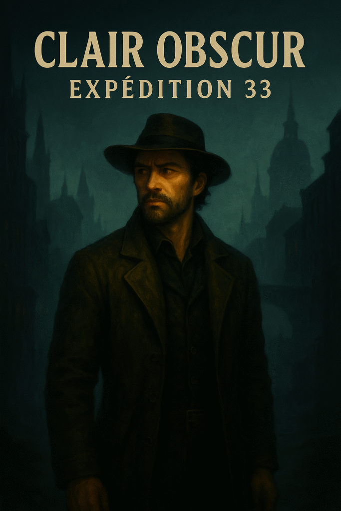 Gaming > Awards > Clair Obscur: Expedition 33