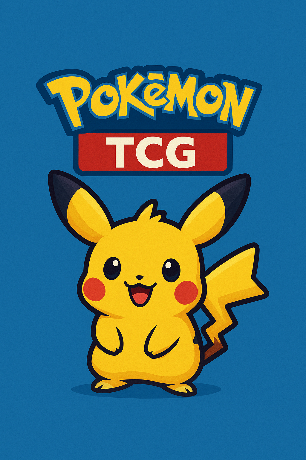 Gaming > Awards > Pokémon TCG