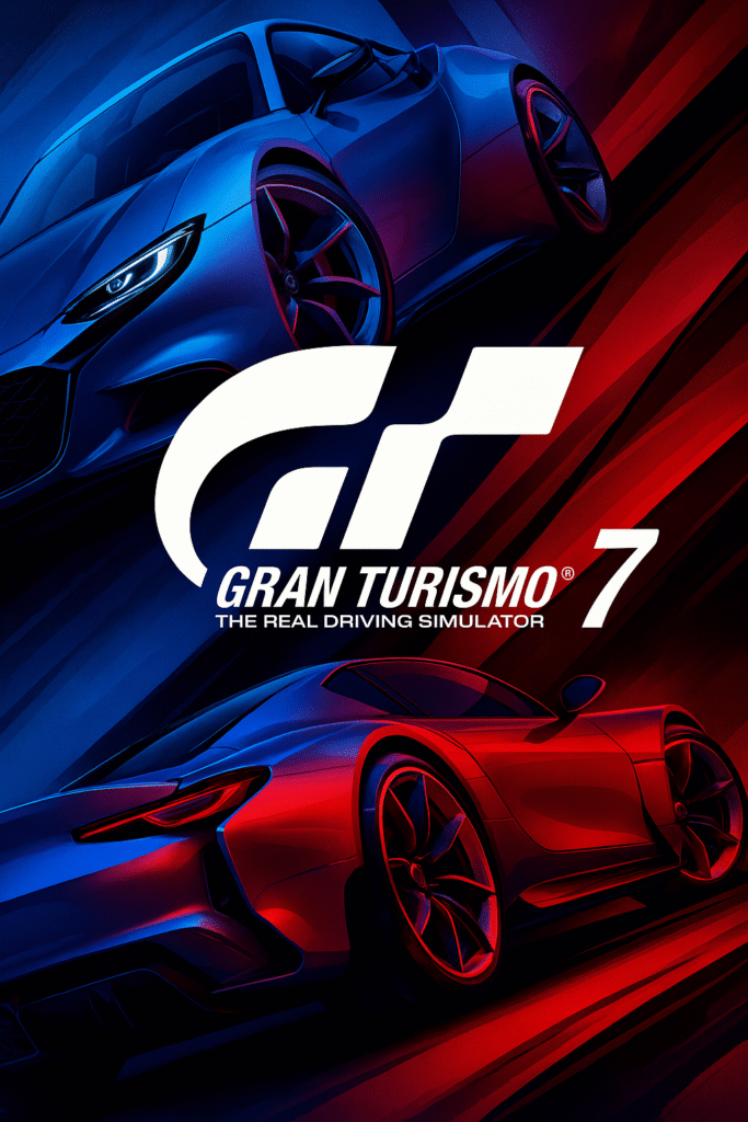 Gaming > Astuce > Gran Turismo 7