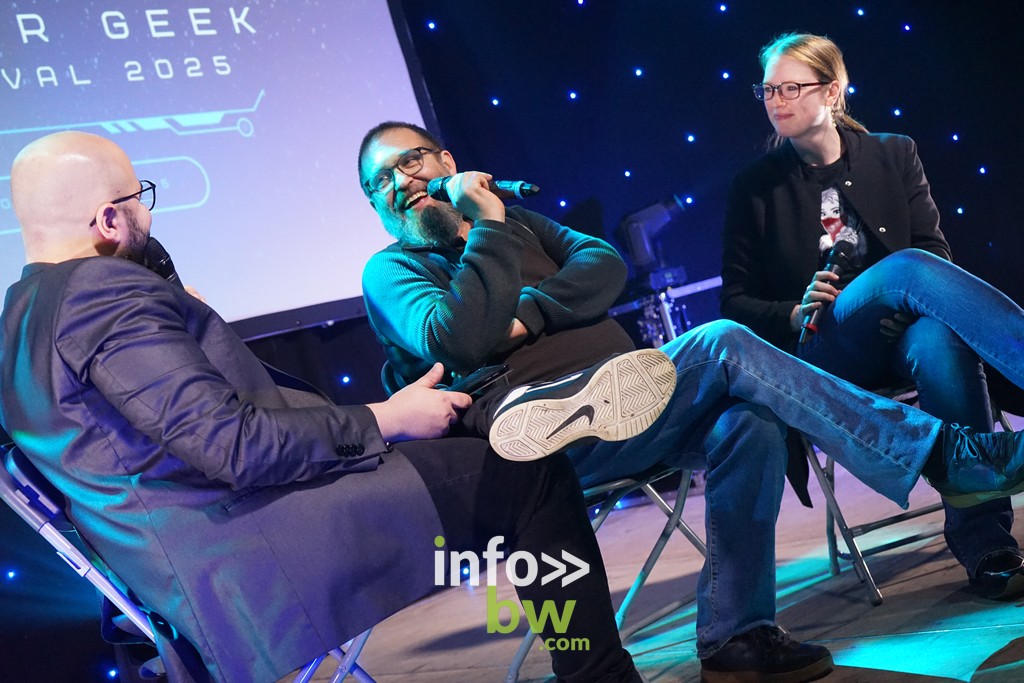Cosplay > La Louvière > Winter Geek