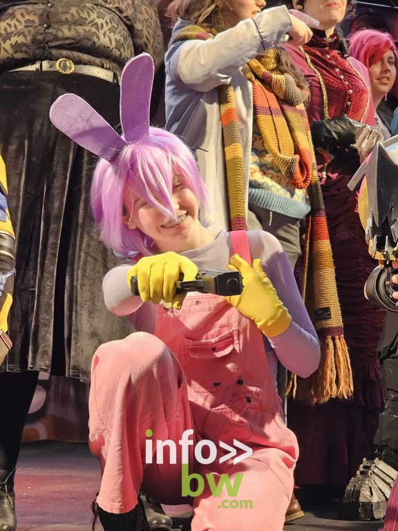 Cosplay > Portrait > Anastasia
