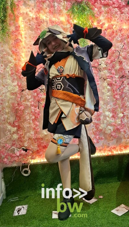 Cosplay > Portrait > Anastasia