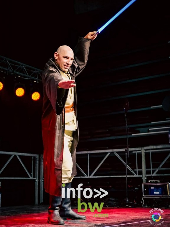 Cosplay > Portrait > Aurélien