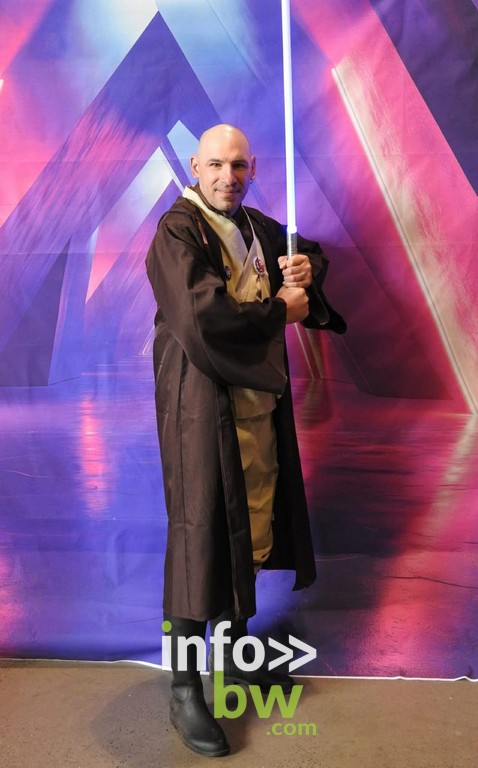 Cosplay > Portrait > Aurélien