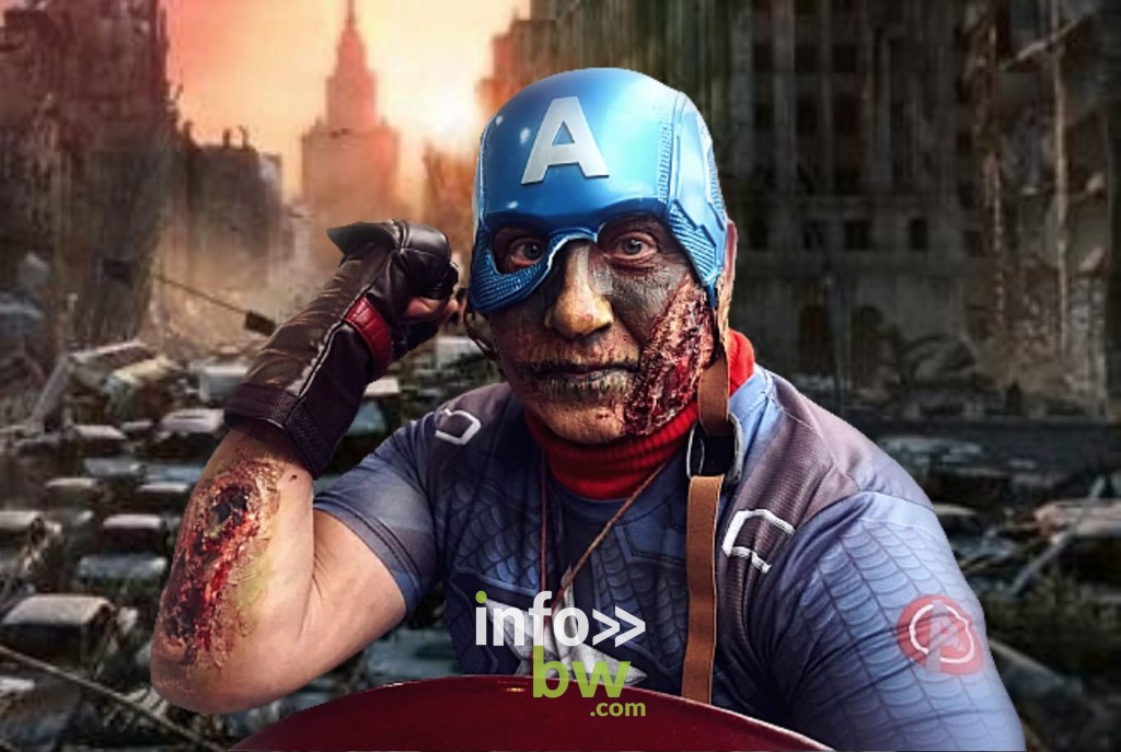 Cosplay > Portrait > Jean-Luc Jacquet
