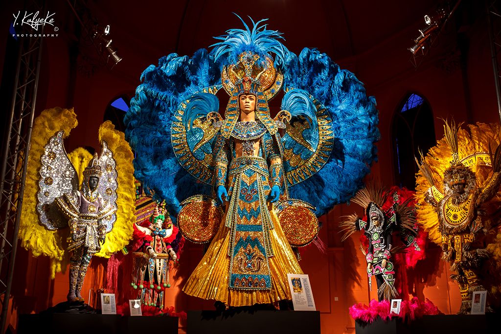 Liège > Expo > Carnaval > Rio