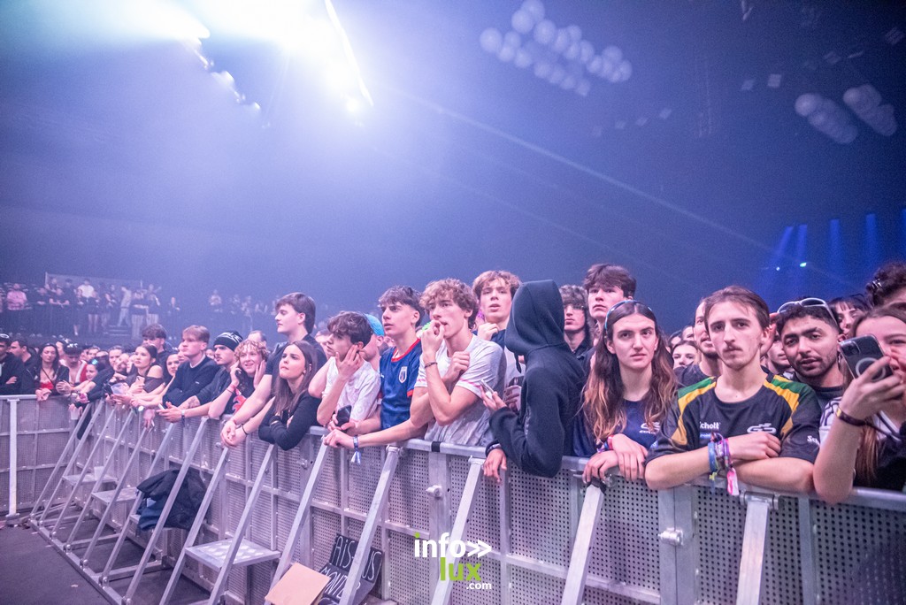 BRUXELLES > FCKNYE > OUVERTURE
