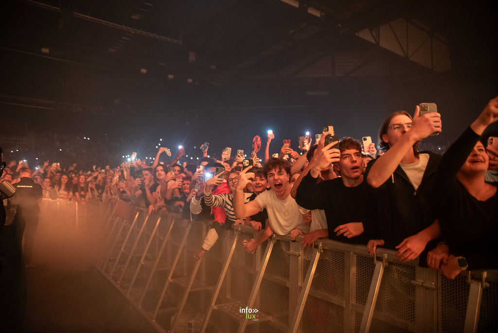AMNÉVILLE > CONCERT > TIAKOLA