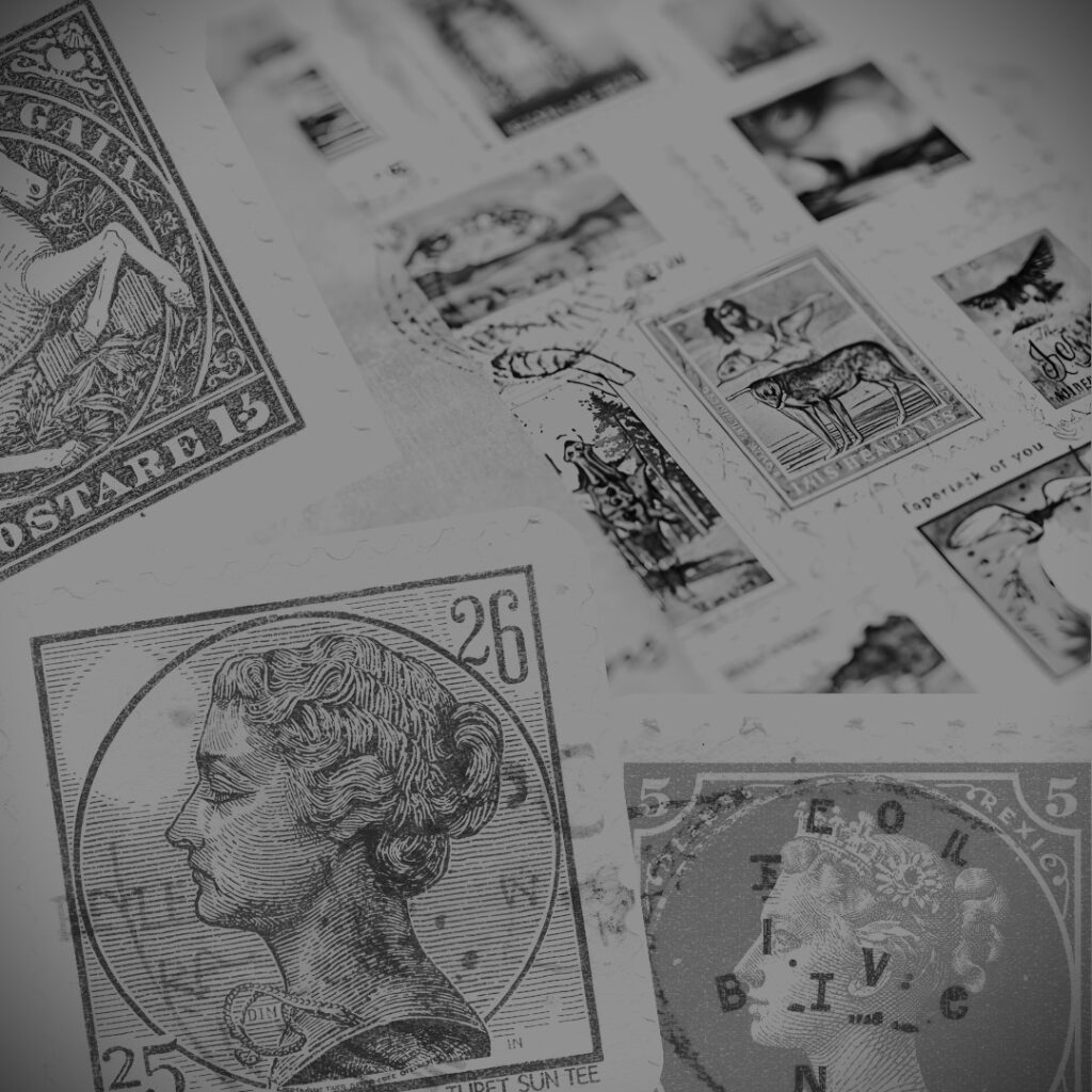 Portraits criminels par Swen : Richard Speck