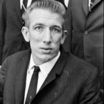 Portraits criminels par Swen : Richard Speck