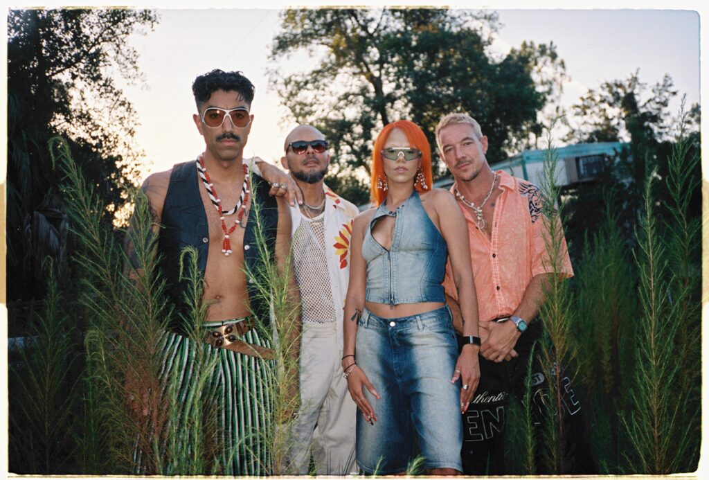 MARMANDE > GAROROCK 2026 > PROGRAMMATION