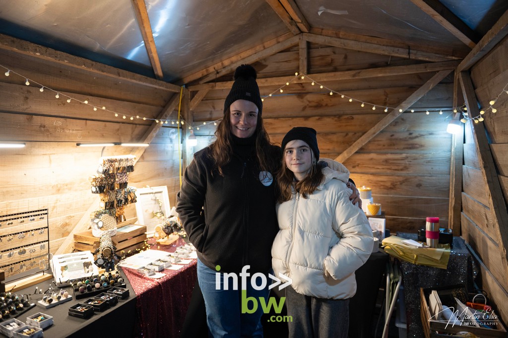 Marbay > Marché > Noël > Photos