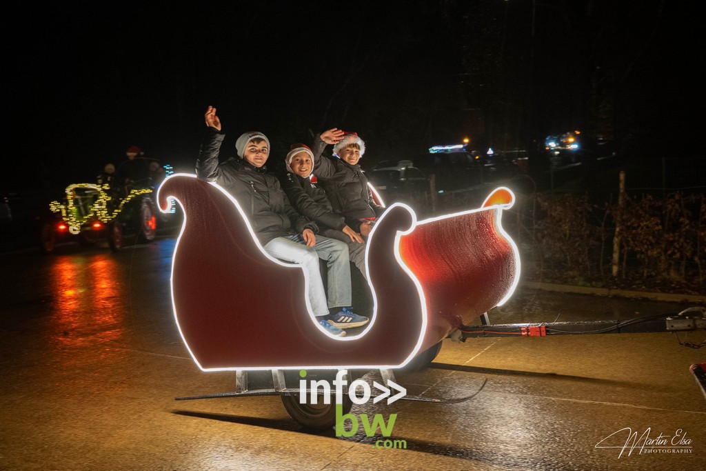 Marbay > Marché > Noël > Photos